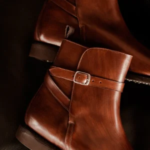 Bobbies Goodyear Welt | Arsène