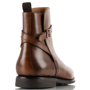 Bobbies Goodyear Welt | Arsène