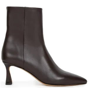 Women Bobbies Ankle Boots | Audrey
