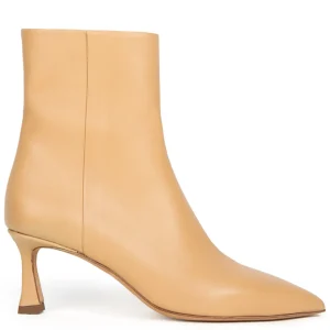 Women Bobbies Ankle Boots | Audrey