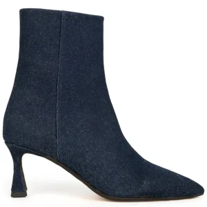 Women Bobbies Ankle Boots | Audrey