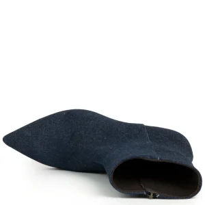 Women Bobbies Ankle Boots | Audrey