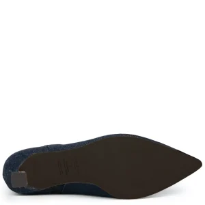 Women Bobbies Ankle Boots | Audrey