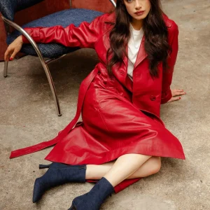 Women Bobbies Ankle Boots | Audrey