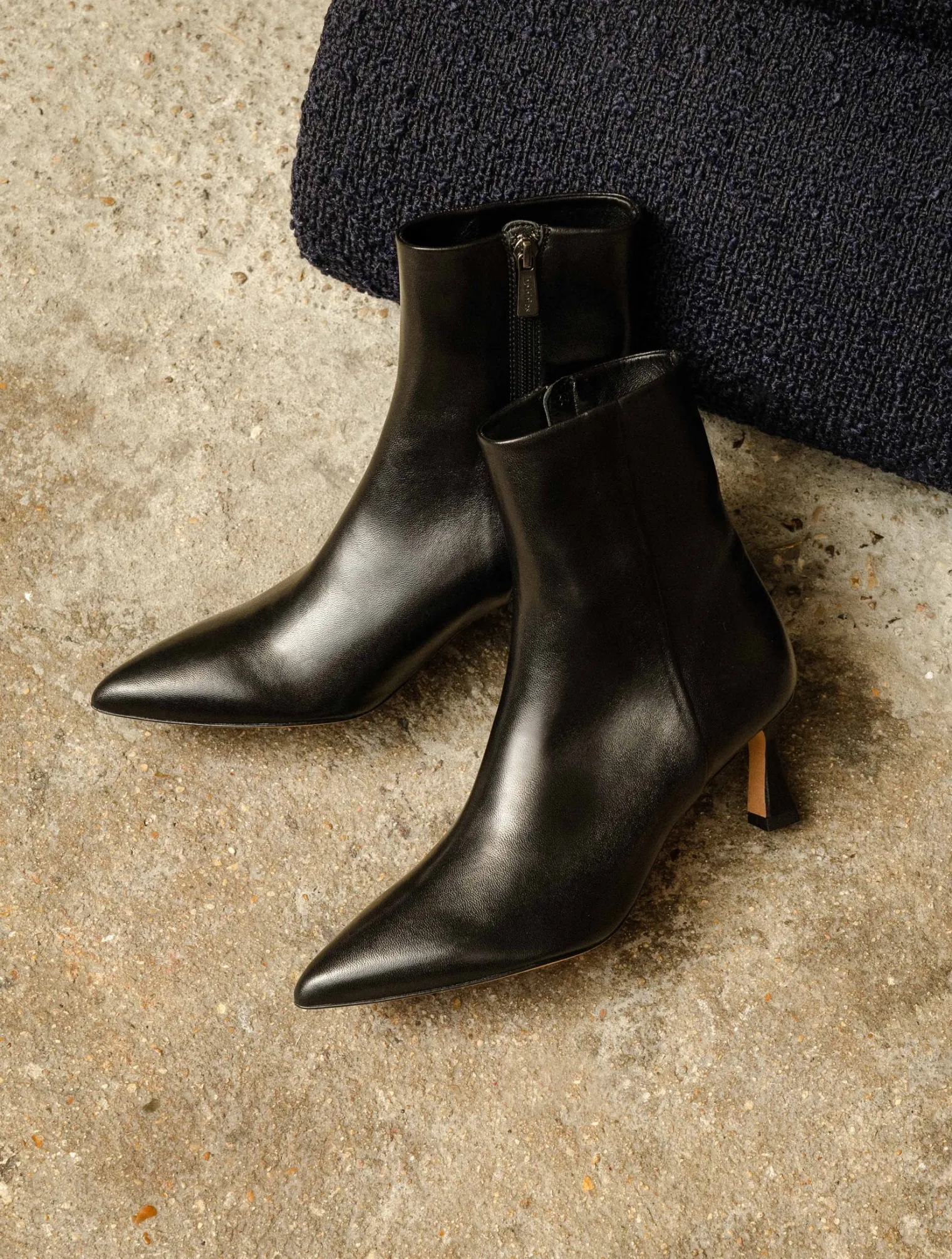 audrey_3.webp Women Bobbies Ankle Boots | Audrey