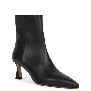 Women Bobbies Ankle Boots | Audrey