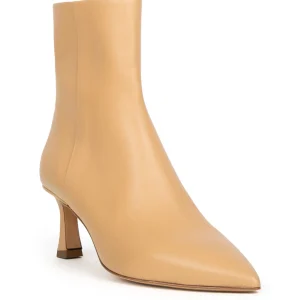Women Bobbies Ankle Boots | Audrey