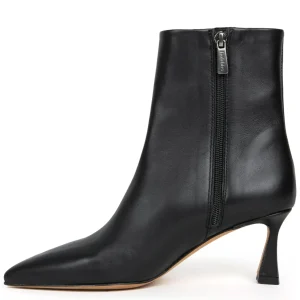 Women Bobbies Ankle Boots | Audrey