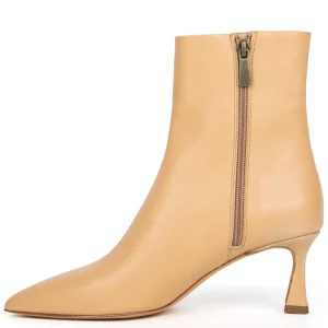 Women Bobbies Ankle Boots | Audrey