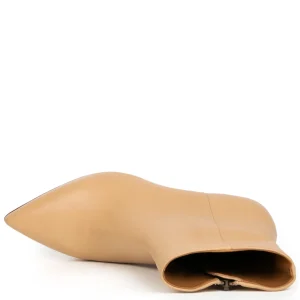 Women Bobbies Ankle Boots | Audrey