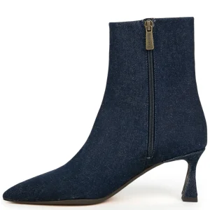 Women Bobbies Ankle Boots | Audrey