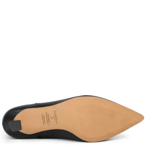 Women Bobbies Ankle Boots | Audrey