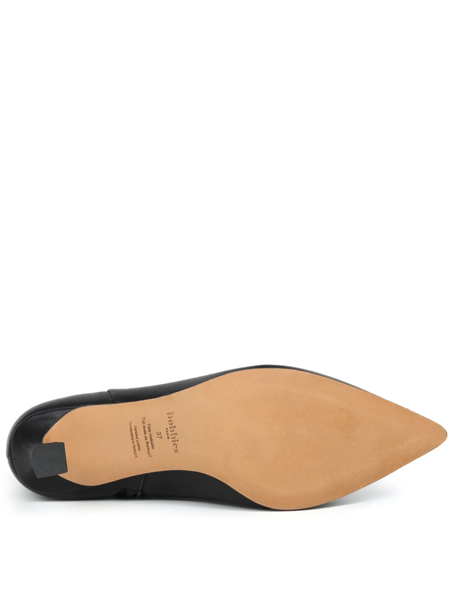 audrey_9.webp Women Bobbies Ankle Boots | Audrey
