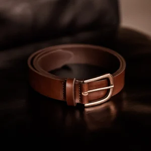 Bobbies Belts | Austin
