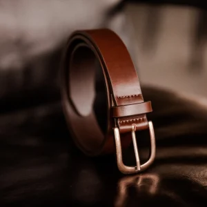 Bobbies Belts | Austin