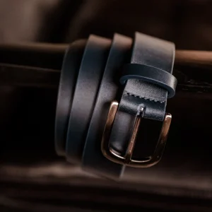 Bobbies Belts | Austin