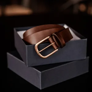 Bobbies Belts | Austin
