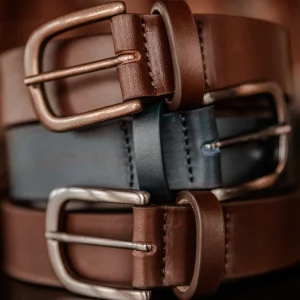 Bobbies Belts | Austin