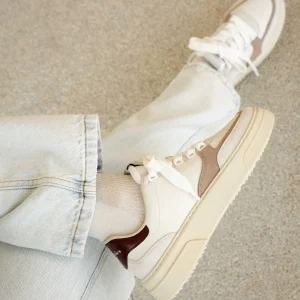 Women Bobbies Sneakers | Avalon