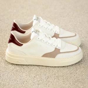 Women Bobbies Sneakers | Avalon