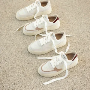 Women Bobbies Sneakers | Avalon