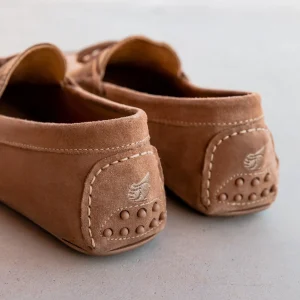Bobbies Loafers | Ayrton