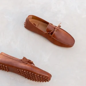 Bobbies Loafers | Ayrton