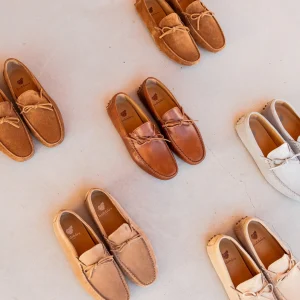 Bobbies Loafers | Ayrton