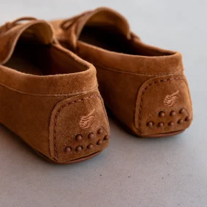 Bobbies Loafers | Ayrton