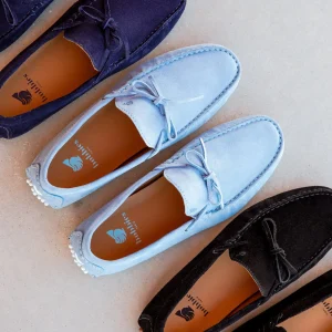 Bobbies Loafers | Ayrton
