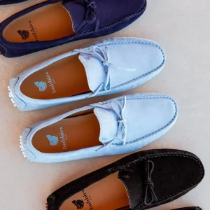 Bobbies Loafers | Ayrton