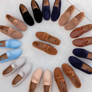 Bobbies Loafers | Ayrton