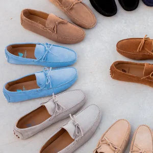 Bobbies Loafers | Ayrton