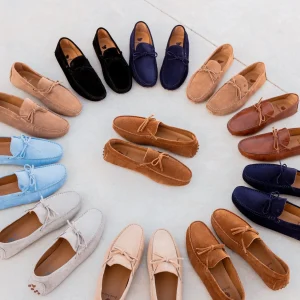 Bobbies Loafers | Ayrton