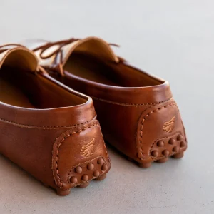 Bobbies Loafers | Ayrton