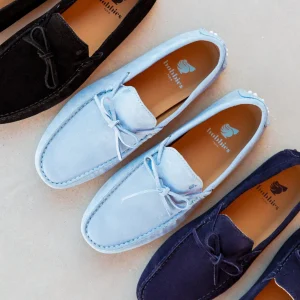 Bobbies Loafers | Ayrton
