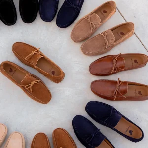 Bobbies Loafers | Ayrton