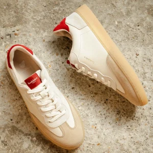 Women Bobbies Sneakers | Bahia
