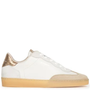 Women Bobbies Sneakers | Bahia