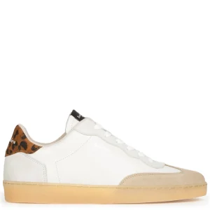 Women Bobbies Sneakers | Bahia