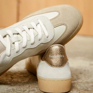 Women Bobbies Sneakers | Bahia