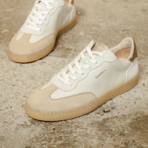 Women Bobbies Sneakers | Bahia