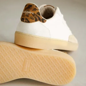 Women Bobbies Sneakers | Bahia