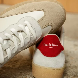 Women Bobbies Sneakers | Bahia