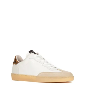 Women Bobbies Sneakers | Bahia