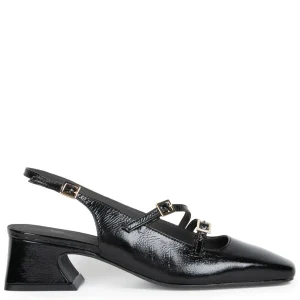 Women Bobbies Heeled Sandals | Pumps & Mary Janes | Becca