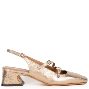 Women Bobbies Heeled Sandals | Pumps & Mary Janes | Becca