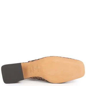 Women Bobbies Heeled Sandals | Pumps & Mary Janes | Becca