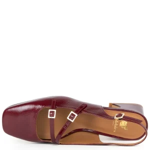 Women Bobbies Heeled Sandals | Pumps & Mary Janes | Becca
