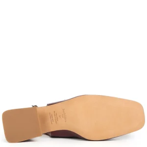 Women Bobbies Heeled Sandals | Pumps & Mary Janes | Becca